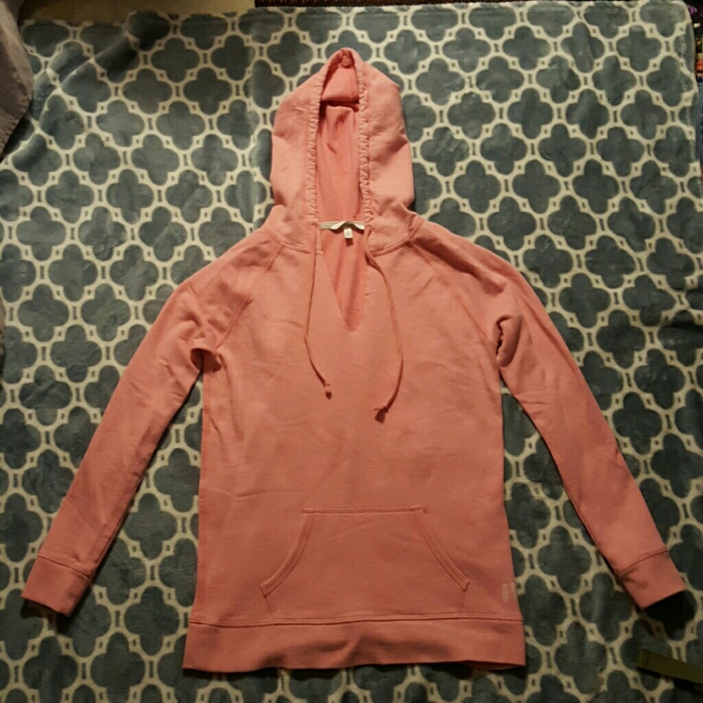 Victoria secret hoodie